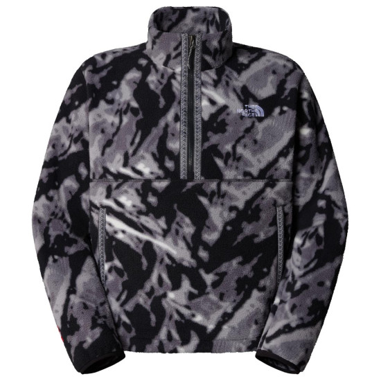 The North Face Ανδρικό φούτερ TNF Fleeski 1/4 Zip Pullover-Fleece
